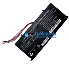 Batería para PDA AEC4493108-2S1P 10Buckles-7Lines [Batería de repuesto]